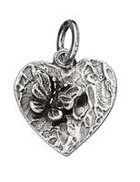 Charm Giovanni Raspini Donna Charms in Argento 08741 - 08741
